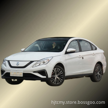 Caldo 2022 Fengxing Dongfeng S50 EV auto elettrica Sendioni cinesi più economici Taxi EV auto